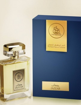 JAZZAB Jazzab parfumes