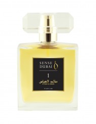 SENSE DUBAI parfum 50ml-1