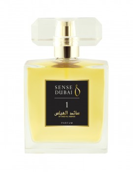 SENSE DUBAI parfum 50ml-1 SENSE DUBAI parfum 50ml-1