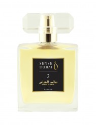 SENSE DUBAI parfum 50ml-2