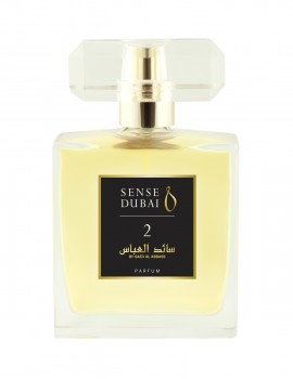 SENSE DUBAI parfum 50ml-2 SENSE DUBAI parfum 50ml-2