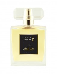 SENSE DUBAI parfum 50ml-3