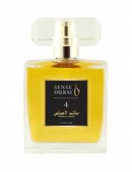 SENSE DUBAI parfum 50ml-4