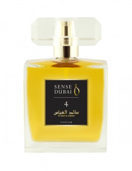 SENSE DUBAI parfum 50ml-4 SENSE DUBAI parfum 50ml-4