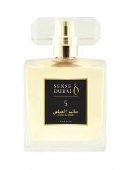 SENSE DUBAI parfum 50ml-5