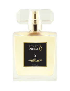 SENSE DUBAI parfum 50ml-5