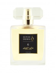 SENSE DUBAI parfum 50ml-6