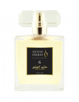 SENSE DUBAI parfum 50ml-6 SENSE DUBAI parfum 50ml-6