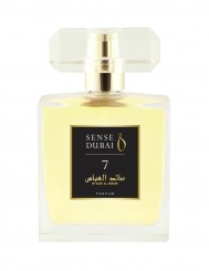 SENSE DUBAI parfum 50ml-7
