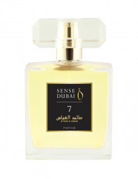 SENSE DUBAI parfum 50ml-7