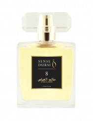 SENSE DUBAI parfum 50ml-8