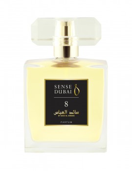 SENSE DUBAI parfum 50ml-8