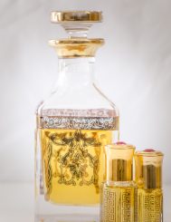 Perfume oil Sense Dubai 4